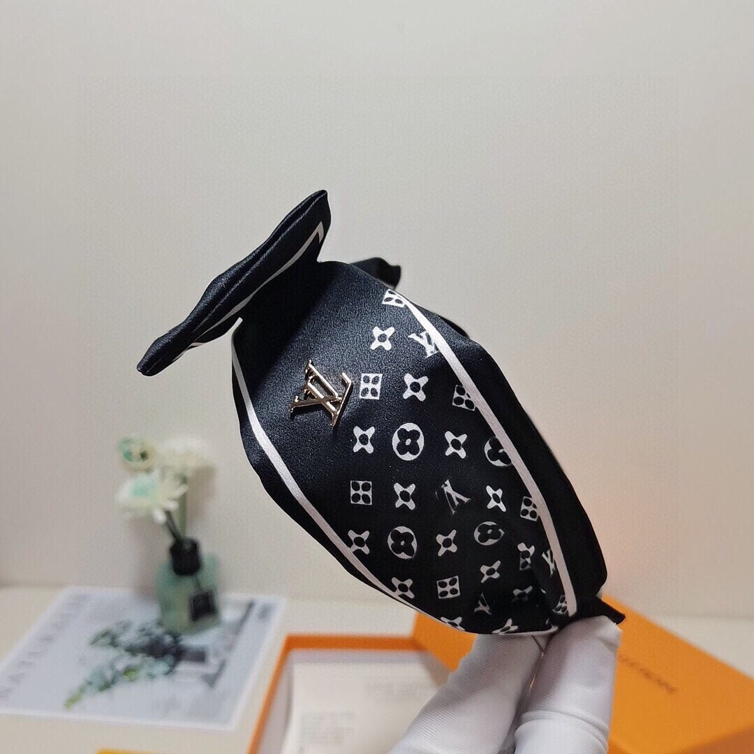 BL - New Hair Band LUV 029