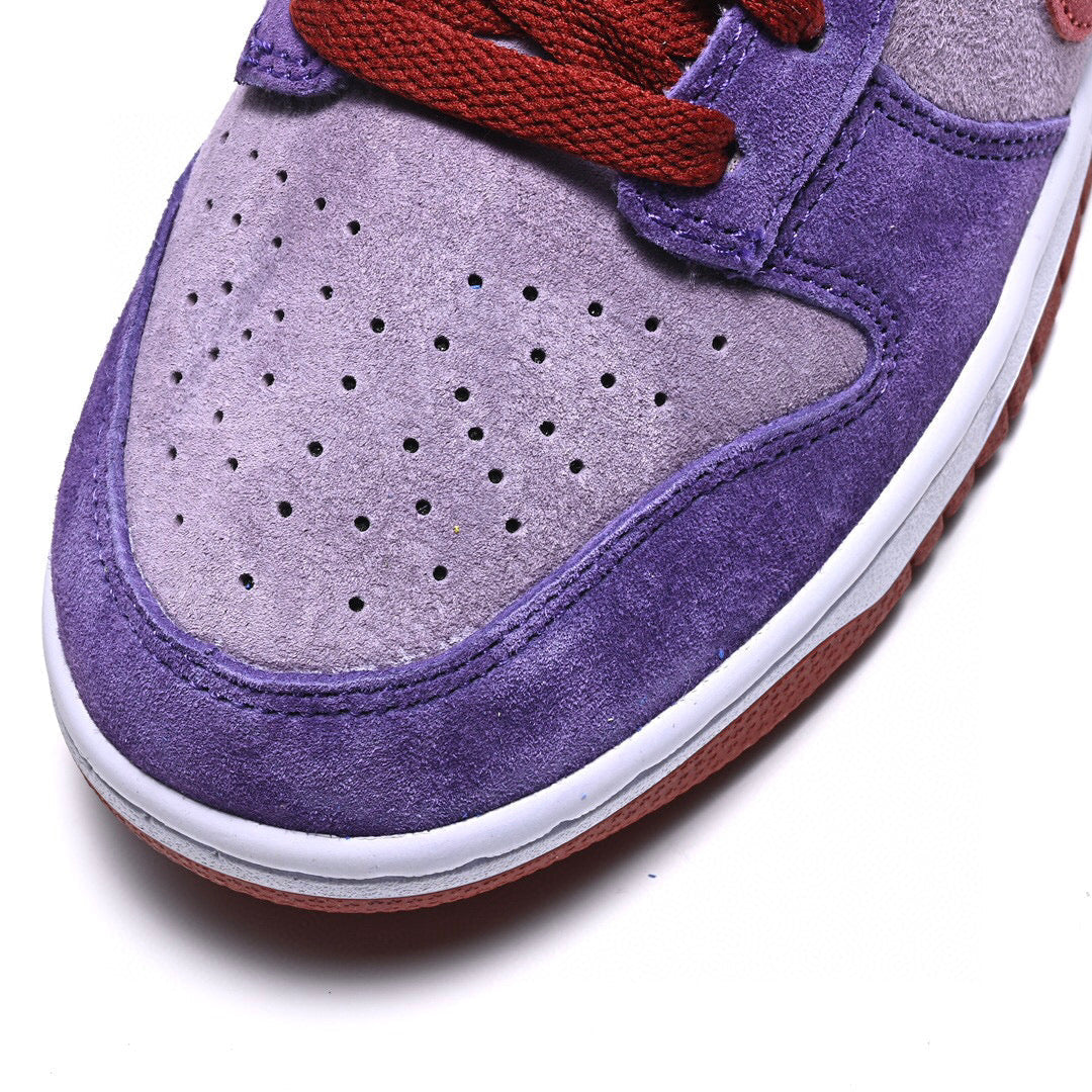 BL - NKE Raspberry Purple