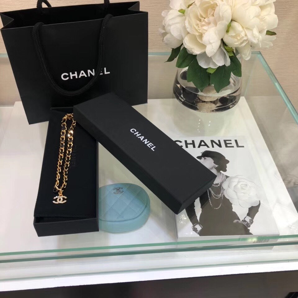 BL - High Quality Necklace CHL051