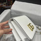 DG Crossbody 3.5 Bag White For Women 6.9in/18cm DG BB7037AW57680002