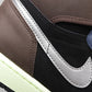 BL - AJ1 Bio Hack Color Patch