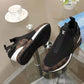 BL - High Quality Luv Sneaker 075