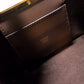 FI Way Small Dark Grey Bag For Woman 17.5cm/7in