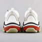 BL - Bla Triple S White Red Sneaker