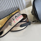 LV Alma BB Monogram Blossoms Black For Women,  Shoulder And Crossbody Bags 9.3in/23.5cm LV M59217