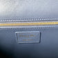 DI Azure Blue Gradient Handle Bag For Women 24cm/9.5in CD