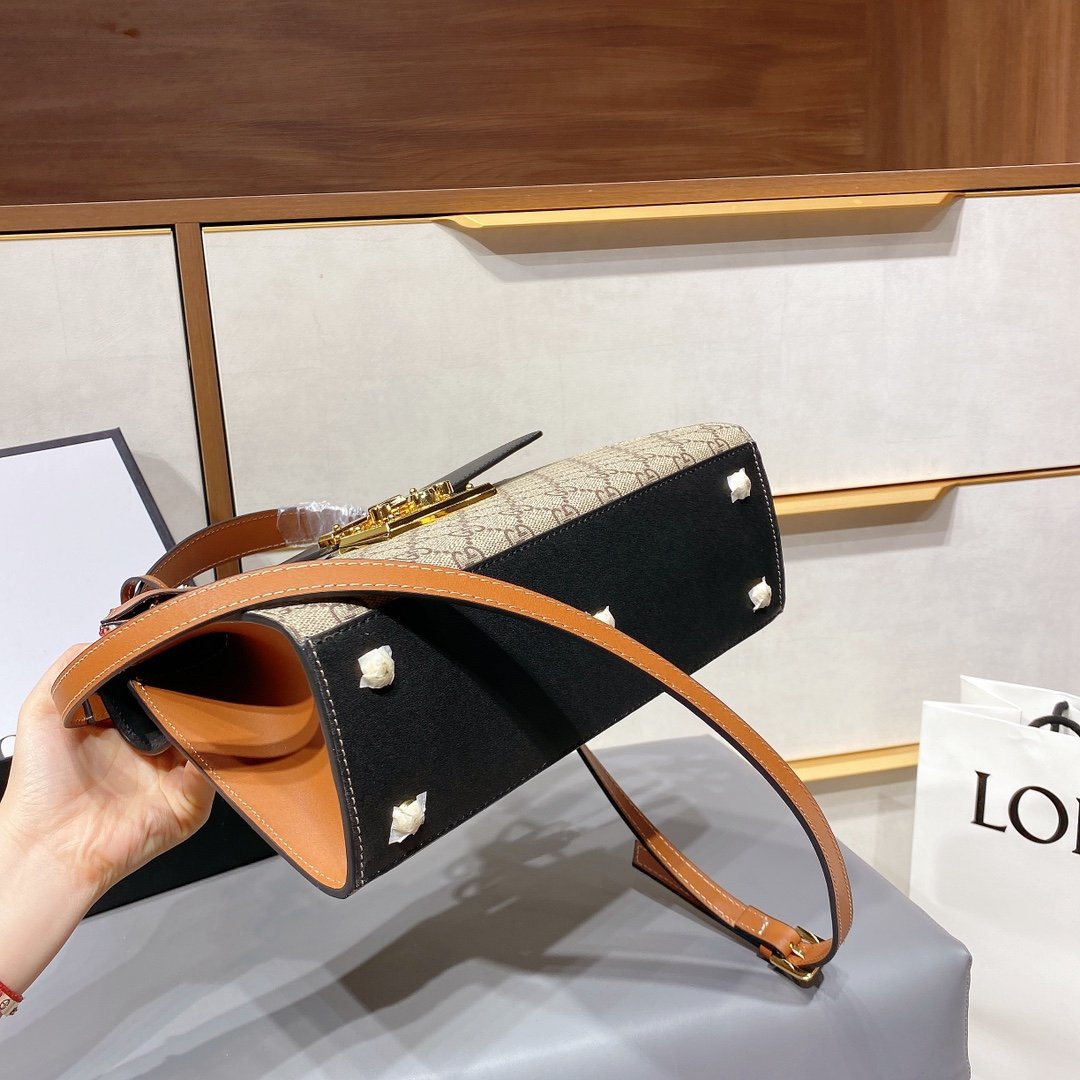 BL - High Quality Bags GCI 291