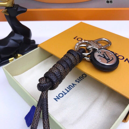 BL -High Quality Keychains LUV 071