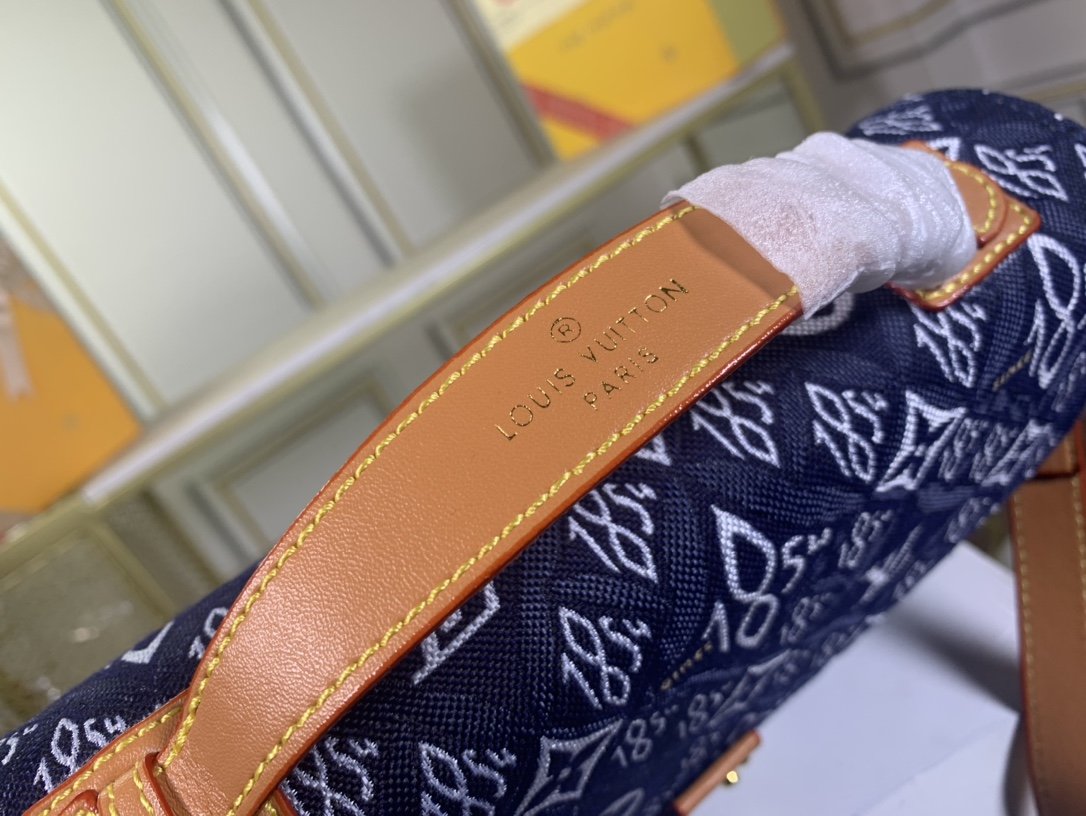 BL - High Quality Bags LUV 111
