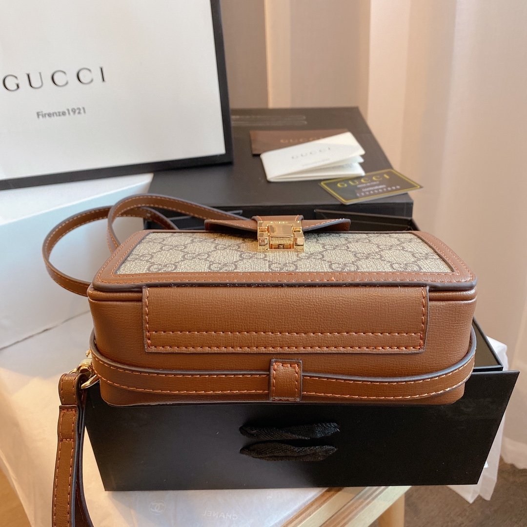 BL - High Quality Bags GCI 272