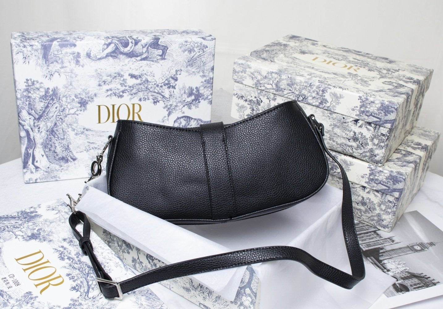 BL - High Quality Bags DIR 114
