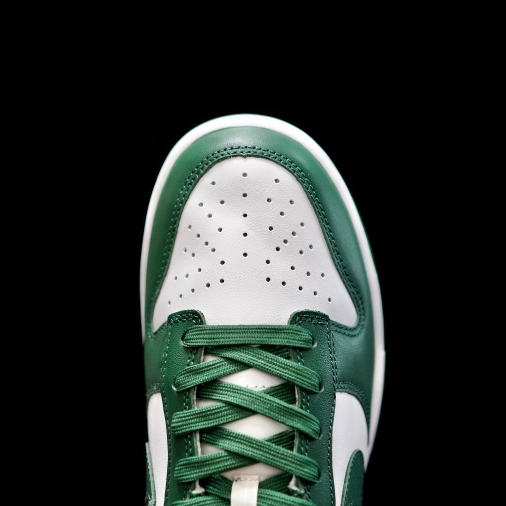BL - NKE Varsity Green green