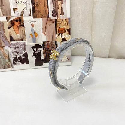 BL - New Hair Band CHL 016