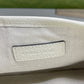 gg Ophidia Belt Bag Beige And Ebony gg Supreme Canvas, A Material With Low Environmental Impact For Men  8.7in/22cm gg 674081 96IWT 9794