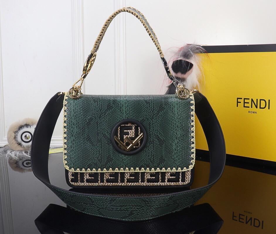 BL - High Quality Bags FEI 026