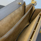 FI Touch Gray Bag For Woman 19cm/7.5in