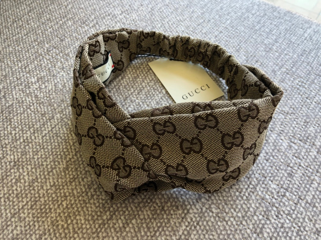 BL - New Hair Band GCI 004