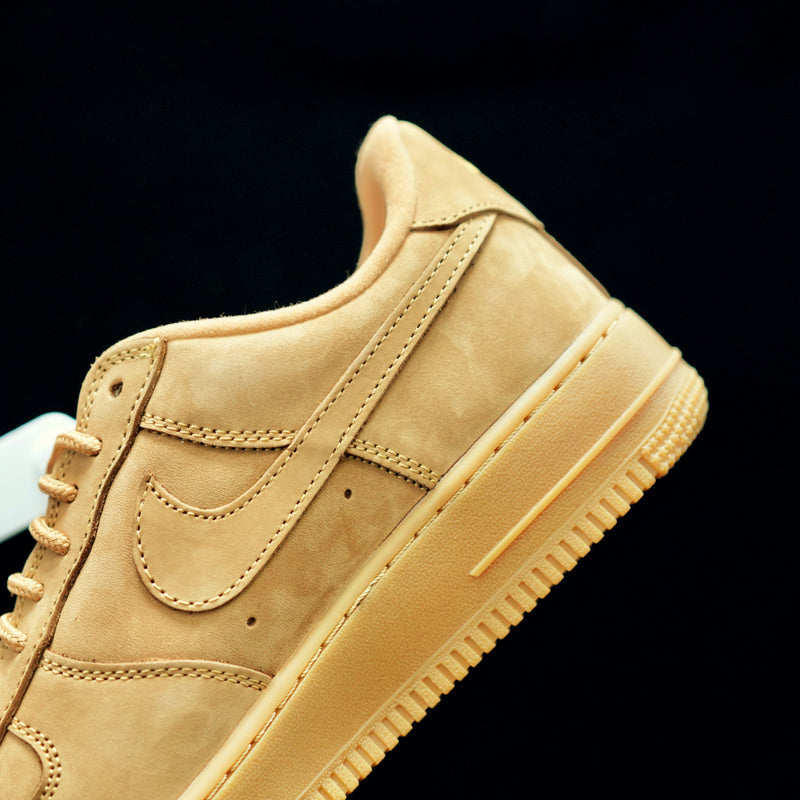 BL - AF1 x Sup Wheat Air Force