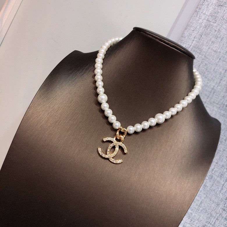BL - High Quality Necklace CHL040