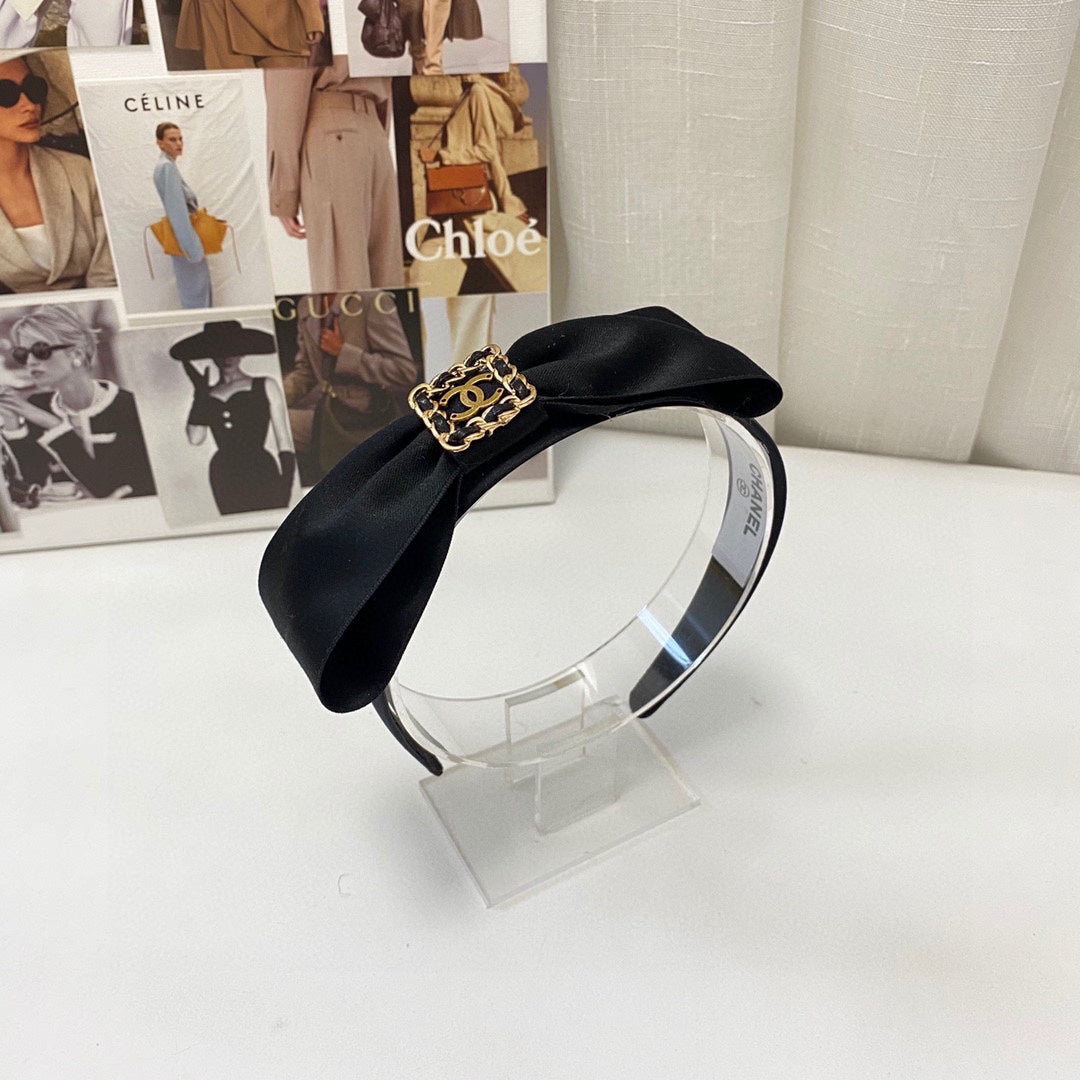 BL - New Hair Band CHL 045