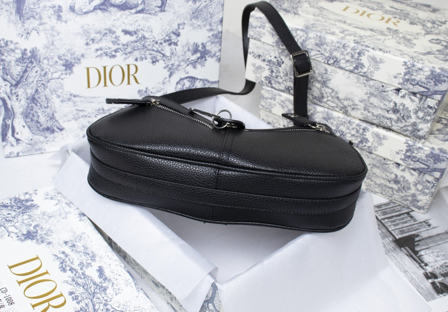 BL - High Quality Bags DIR 114