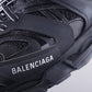 BL - Bla Track Three Generations Sneaker