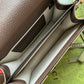 gg Jumbo gg Canvas Shoulder Bag Beige And Multicolor For Women, Women’s Bags 7.8in/20cm gg‎ ‎‎‎699438 UKMDG 2570