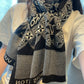 High Quality LUV  Scarf 008