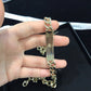 BL -High Quality Necklace CHL018