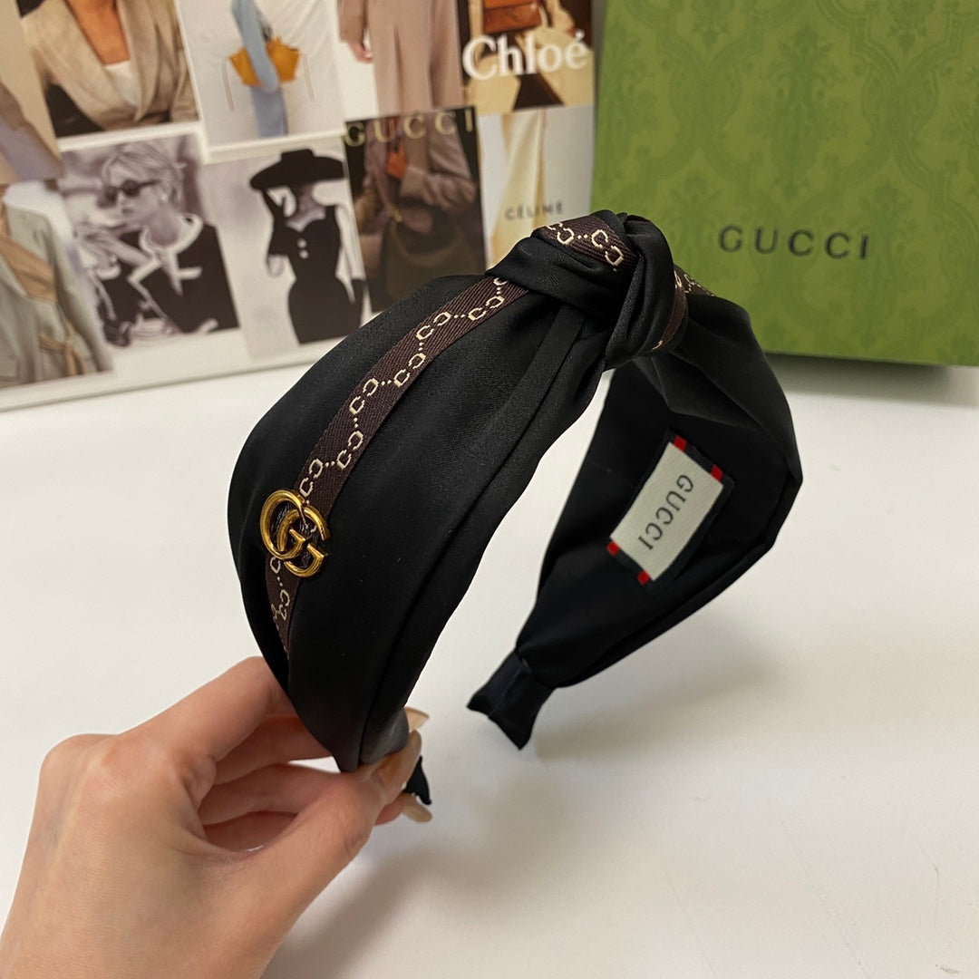 BL - New Hair Band GCI 011