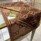 BL - High Quality GCI Scarf 020
