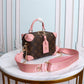BL - High Quality Bags LUV 027