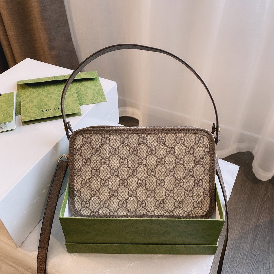 BL - High Quality Bags GCI 263