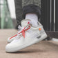 BL - AF1 primary color