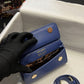 DG Small Sicily Bag In Dauphine Blue For Women 7.5in/19cm DG BB7116A100180648