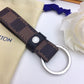 BL - High Quality Keychains LUV 002