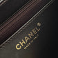 ChanelSmall Flap Bag Black For Women, Women’s Bags 8.7in/22cm