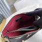 LV Hand Bag 24cm Black