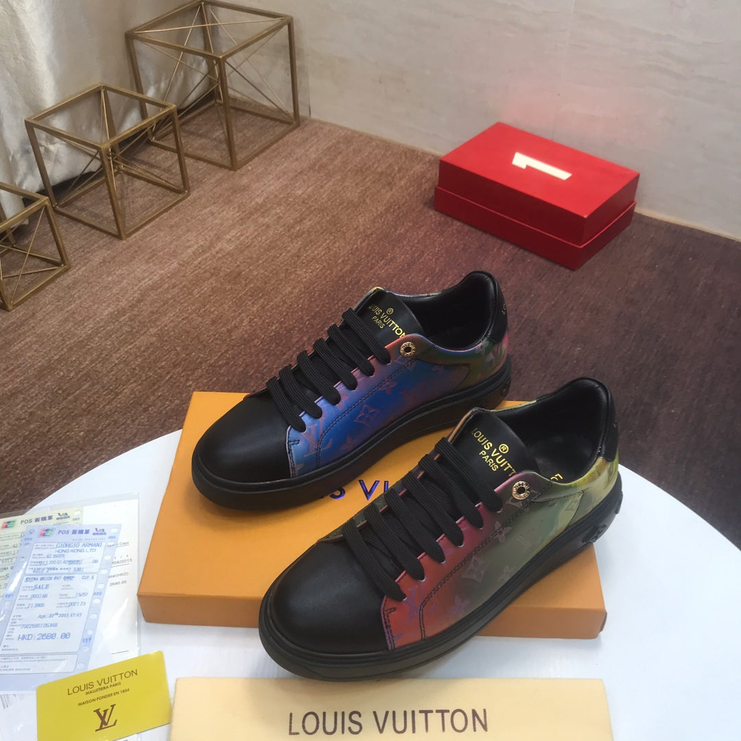 BL - LUV Time Out Sneaker
