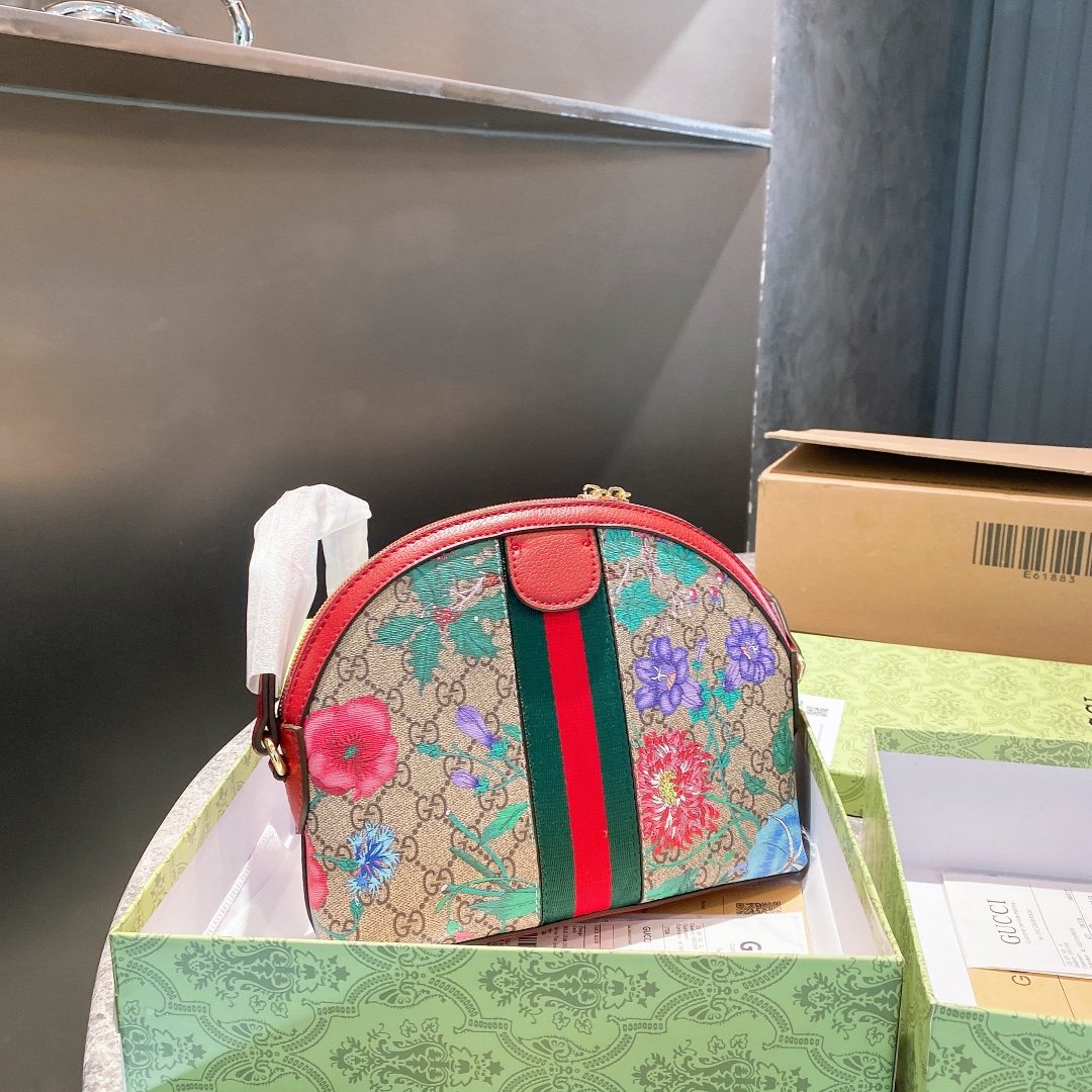 BL - High Quality Bags GCI 049