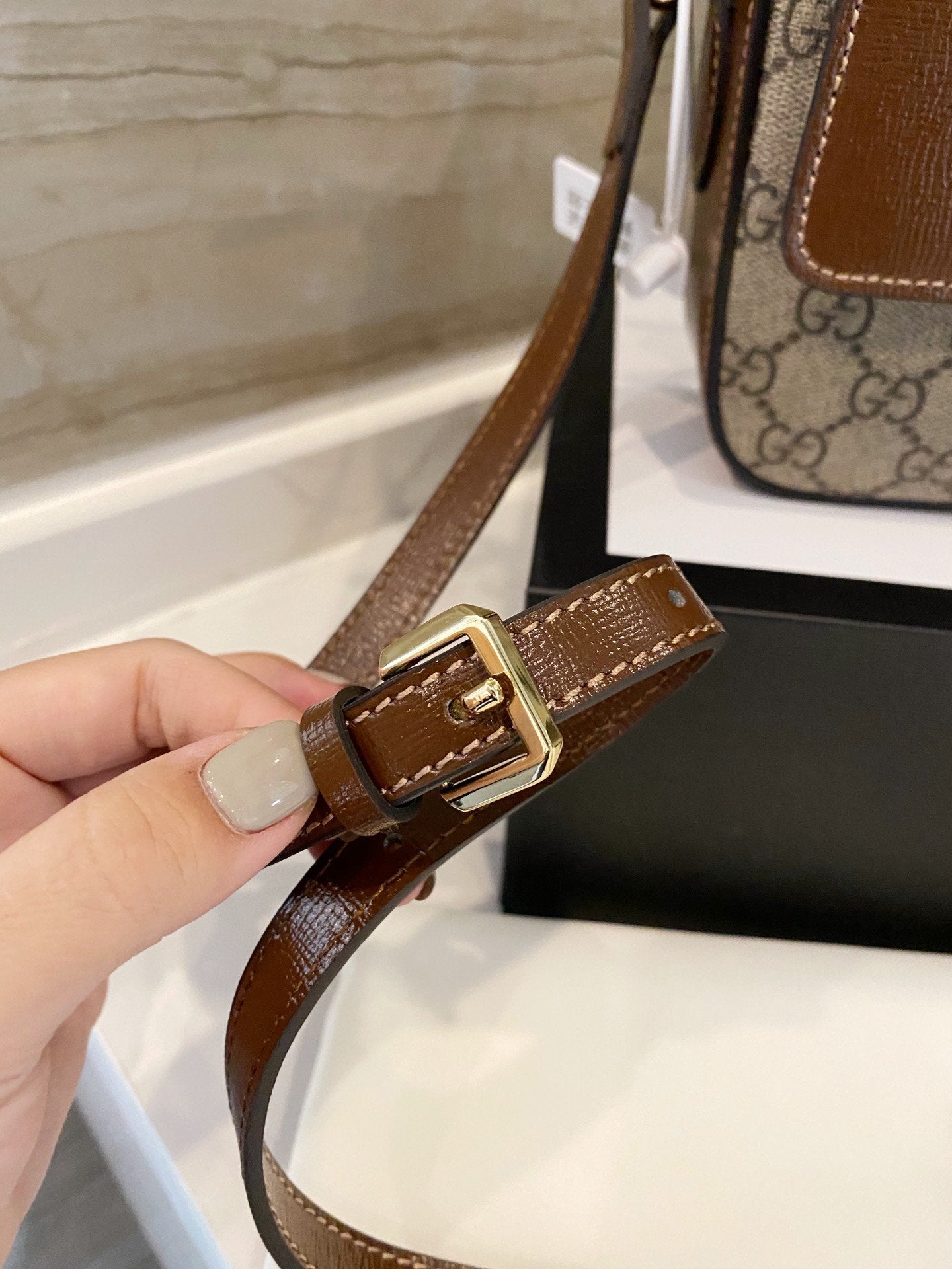 BL - High Quality Bags GCI 294
