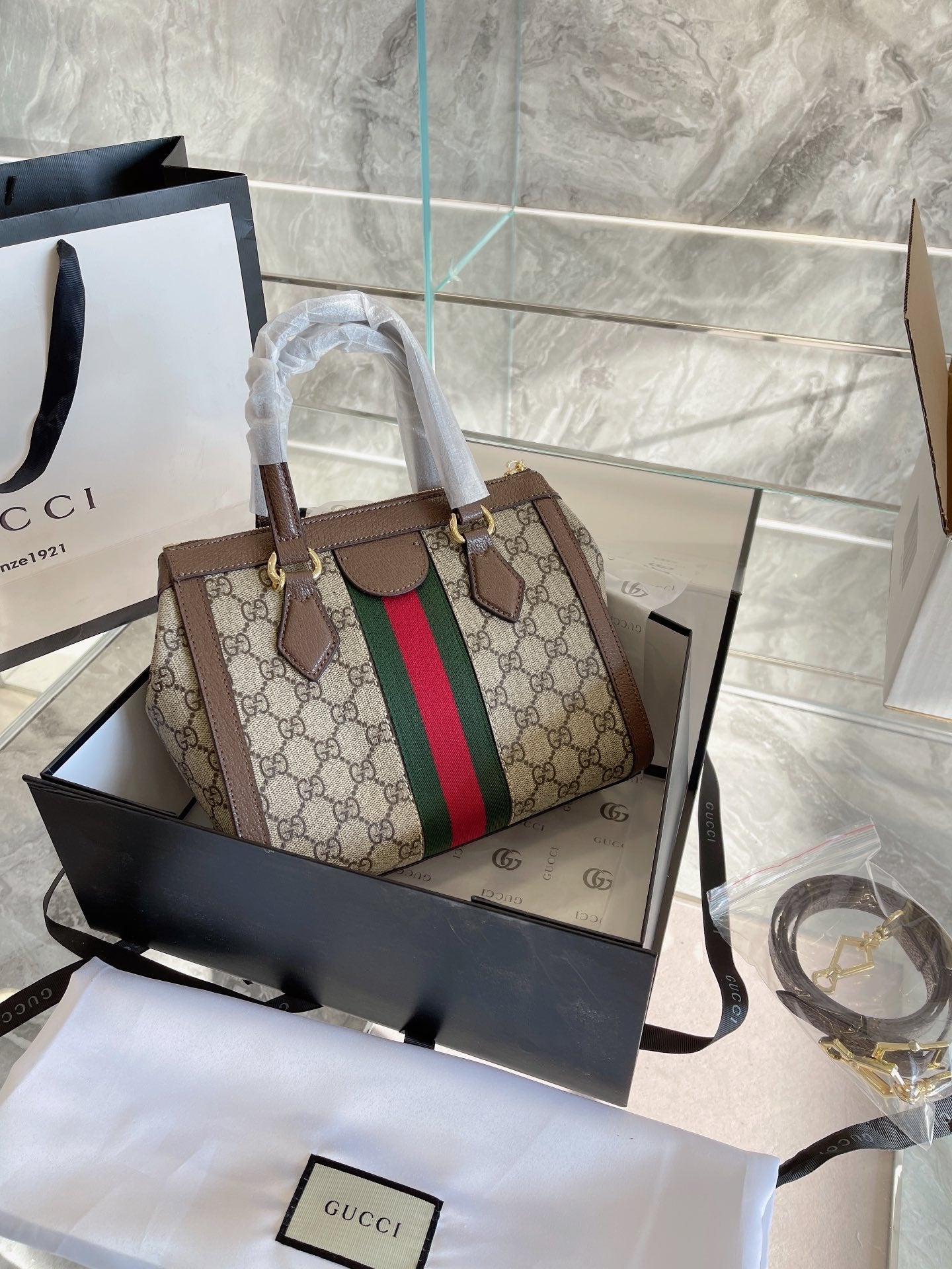 BL - High Quality Bags GCI 222