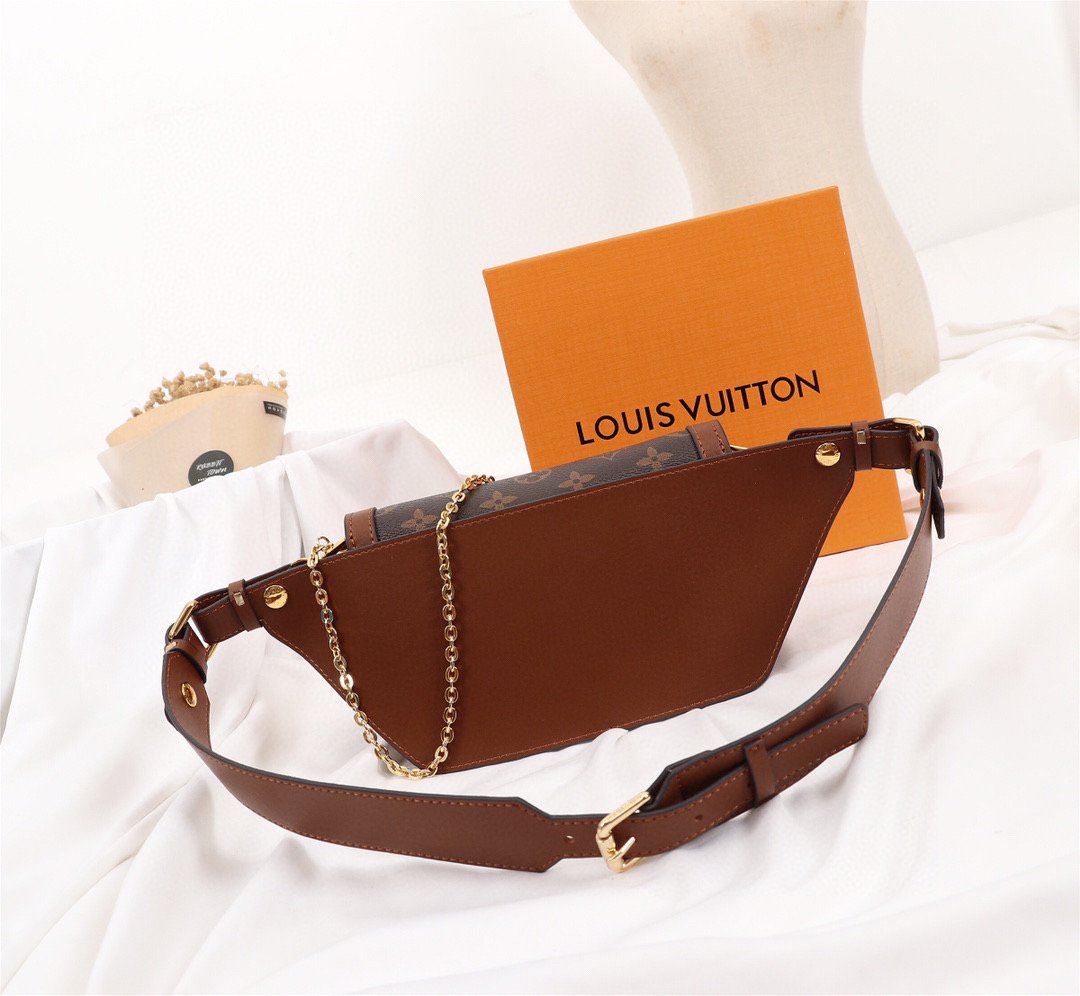 BL - High Quality Bags LUV 048