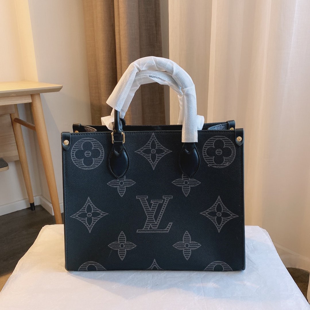BL - High Quality Bags LUV 462