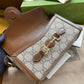 gg Children’s Horsebit 1955 Mini Bag Beige For Women, Women’s Bags 7in/18cm gg‎ ‎699296 92TCG 8563