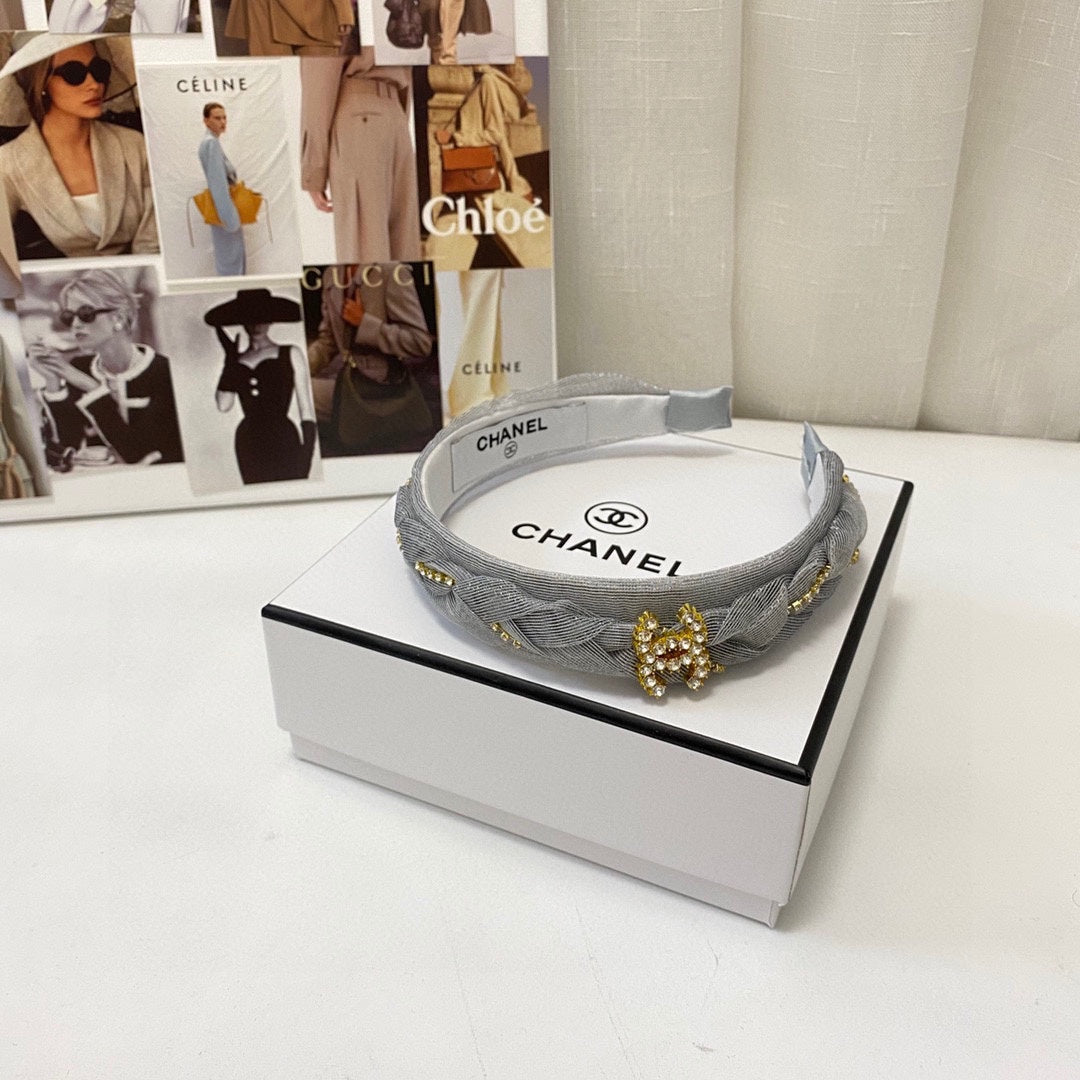 BL - New Hair Band CHL 016