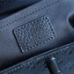 LV Mini Soft Trunk Box Taurillon Black For Men, Bags, Shoulder And Crossbody Bags 9.1in/23cm LV M61117