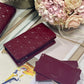 DI Lady Pouch Maroon, For Women, Women’s Handbags 8.5in/21.5cm CD