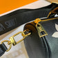 LV Papillon BB Monogram Empreinte Black/Beige For Women,  Shoulder And Crossbody Bags 7.9in/20cm LV M45980