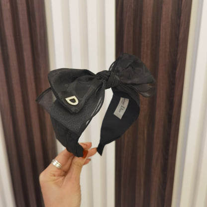 BL - New Hair Band CHL 018